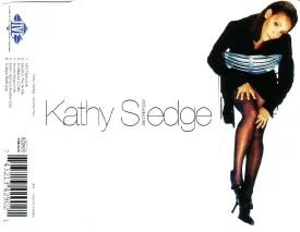 Kathy Sledge — Another Day