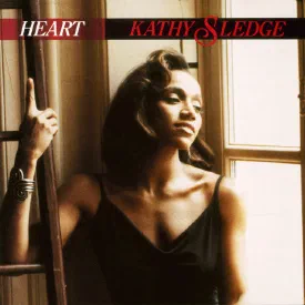 Kathy Sledge — Heart