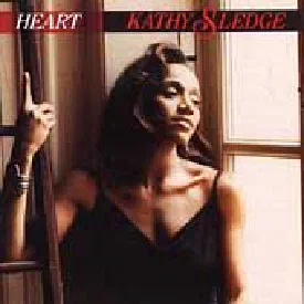 Kathy Sledge — Take Me Back To Love Again