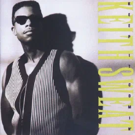 Keith Sweat — Keep It Comin'