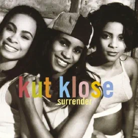 Kut Klose — Surrender