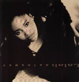 Lalah Hathaway — Lalah Hathaway