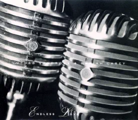 Luther Vandross — Endless Love