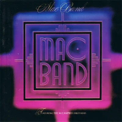 Mac Band