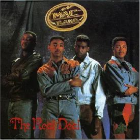 Mac Band — The Real Deal