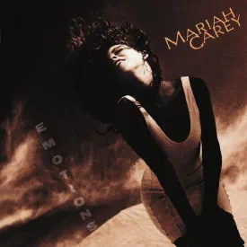 Mariah Carey — Emotions