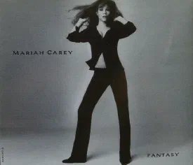 Mariah Carey — Fantasy
