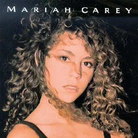 Mariah Carey — Mariah Carey
