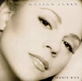 Mariah Carey — Music Box