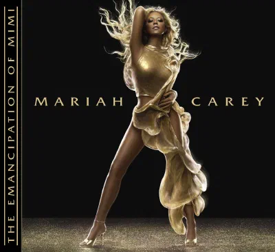 The Emancipation Of Mimi