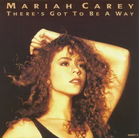 Mariah Carey — There's Got To Be A Way
