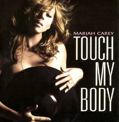 Touch My Body (CD 2)