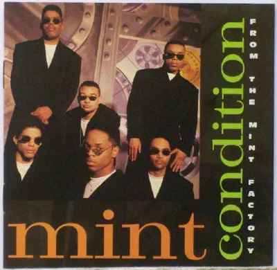 From The Mint Factory