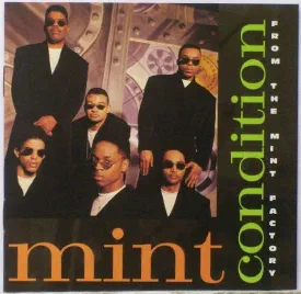 Mint Condition — From The Mint Factory