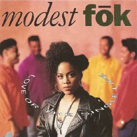 Modest Fok — Love Or The Single Life