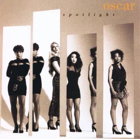 Oscar — Spotlight