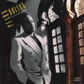 Peabo Bryson — Can You Stop The Rain