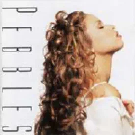 Pebbles — Straight From My Heart