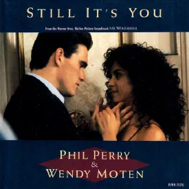 Phil Perry — Still It's You