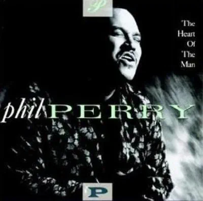 The Heart Of The Man