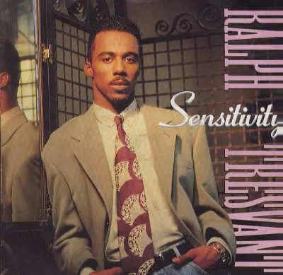 Ralph Tresvant