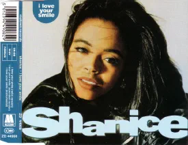 Shanice — I Love Your Smile