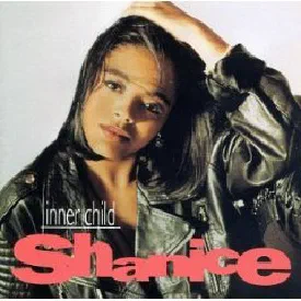Shanice — Inner Child