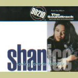 Shanice — Saving Forever For You
