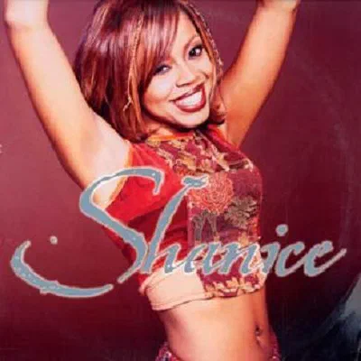 Shanice