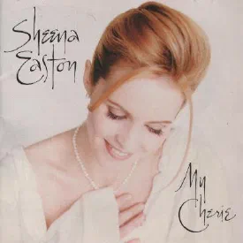 Sheena Easton — My Cherie