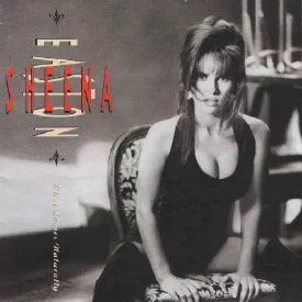 Sheena Easton — What Comes Naturally