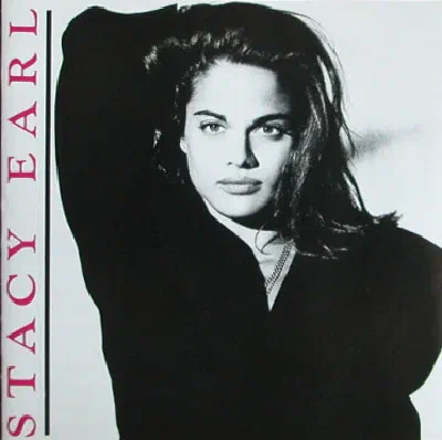 Stacy Earl