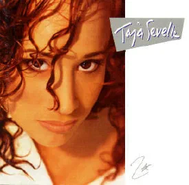 Taja Sevelle — Paisley Park