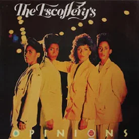 The Escoffery's — Opinions