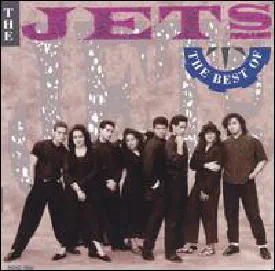 The Jets — The Best Of The Jets