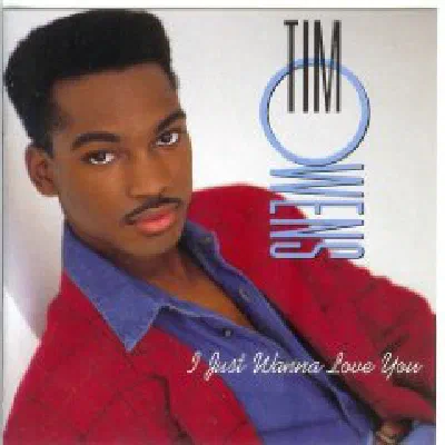 I Just Wanna Love You