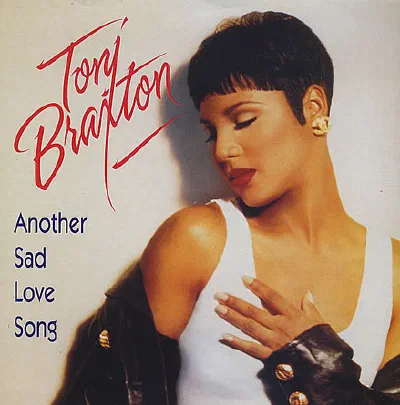 Another Sad Love Song