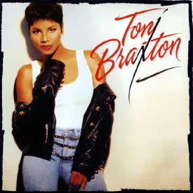 Toni Braxton — Toni Braxton