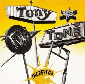 Tony Toni Tone — The Revival