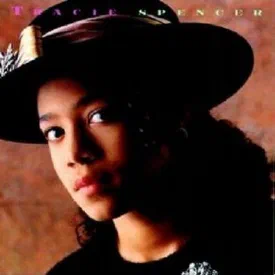 Tracie Spencer — Tracie Spencer