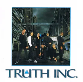 Truth Inc — Truth Inc