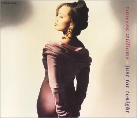 Vanessa Williams — Just For Tonight