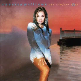 Vanessa Williams — The Comfort Zone