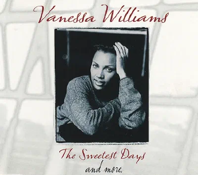 The Sweetest Days