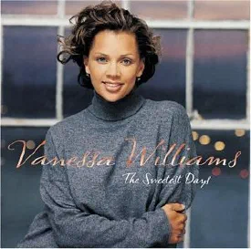 Vanessa Williams — The Sweetest Days