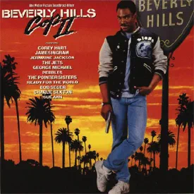 Beverly Hills Cop II