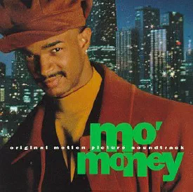 Various Artists - Mo Money Soundtrack — Mo Money Soundtrack