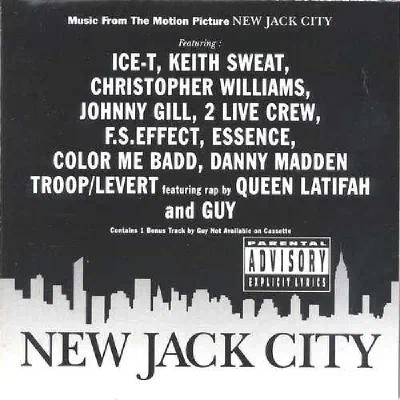New Jack City