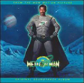 The Meteor Man Soundtrack