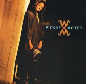 Wendy Moten — Wendy Moten